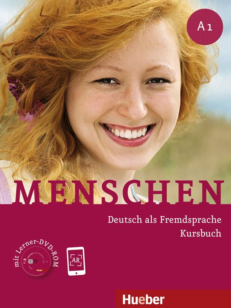 Menschen A1 Kursbuch - Édition numérique interactive